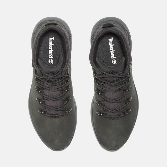 TIMBERLAND EUROSPRINT TREKKER MID BLK