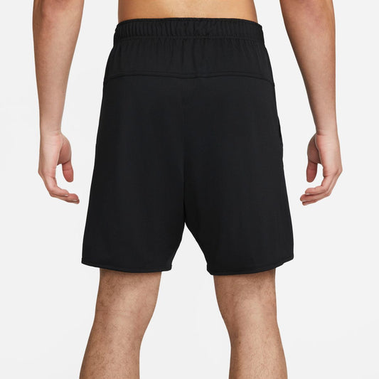 Nike Dri-Fit Totality 7In BLACK