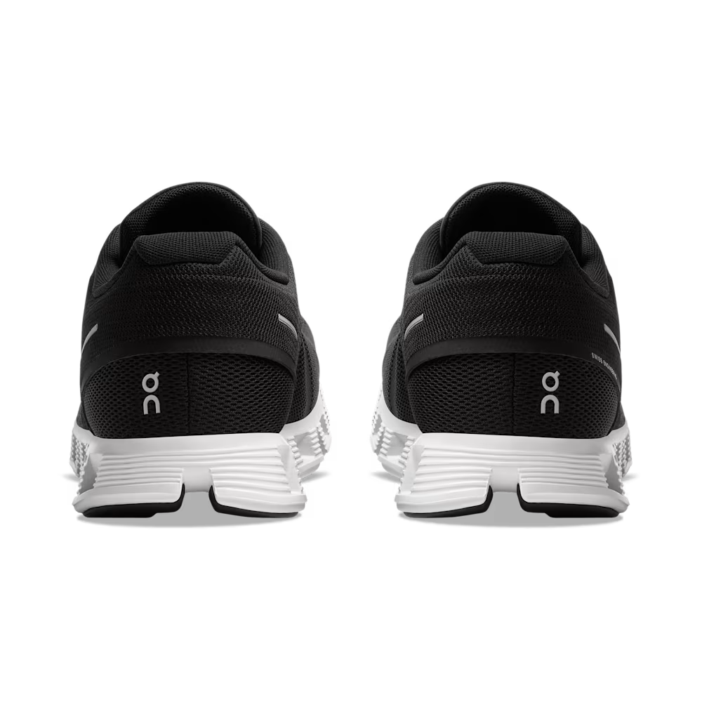 CLOUD 5  BLK/WHT