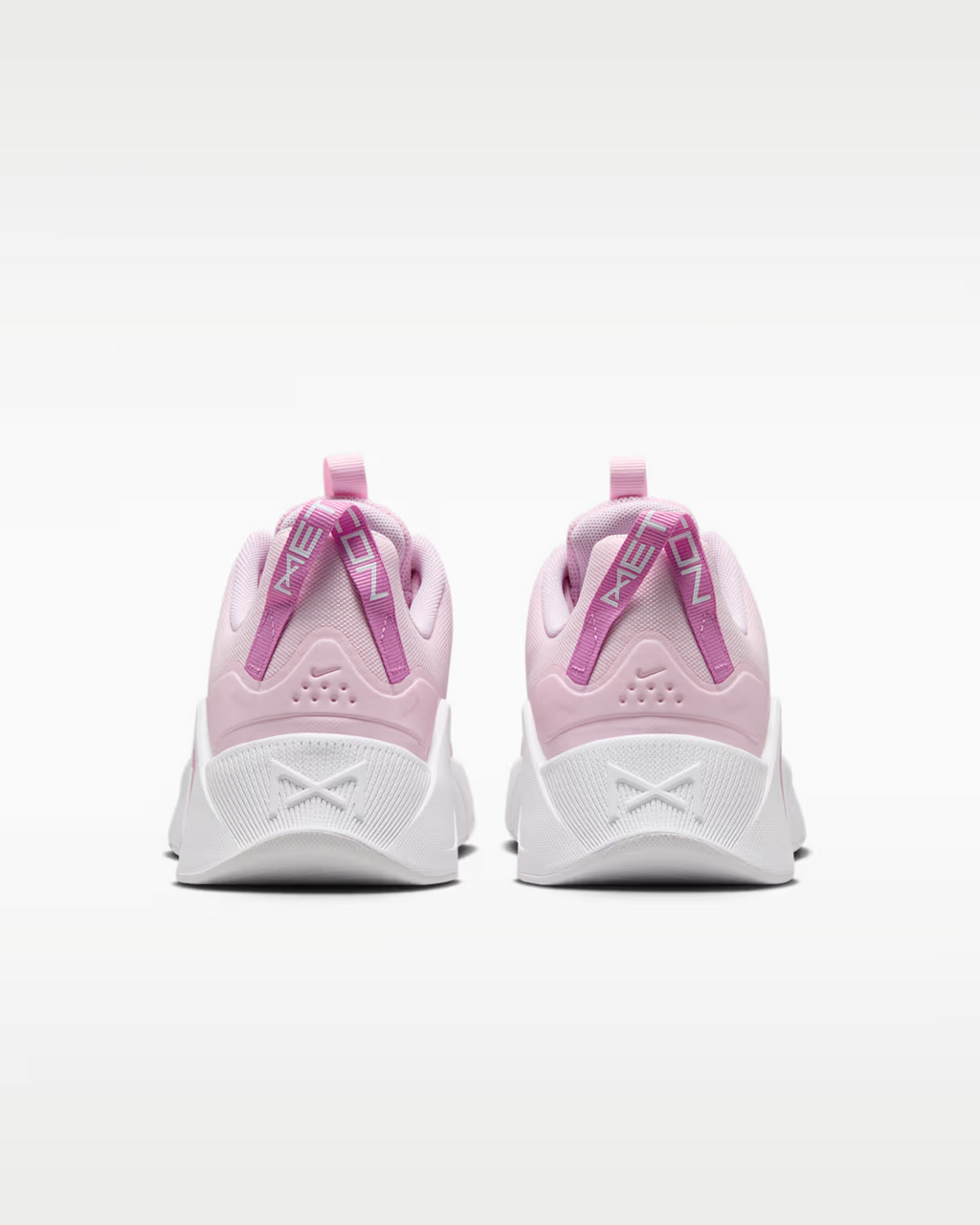 NIKE FREE METCON 7 PINK FOAM/WHITE-PEARL