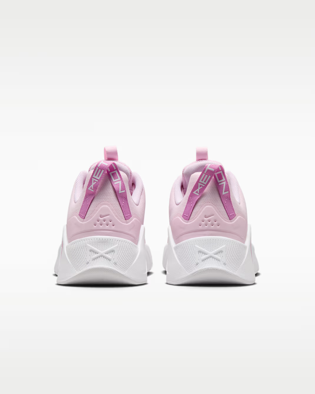 NIKE FREE METCON 7 PINK FOAM/WHITE-PEARL