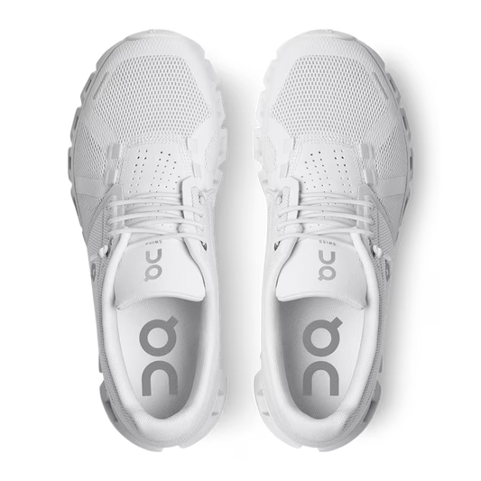 CLOUD 5 WHITE
