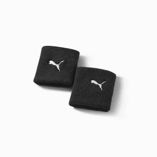 UMA TR ESSENTIALS CORE PERFORMANCE WRISTBAND MULTISPORTS BLACK