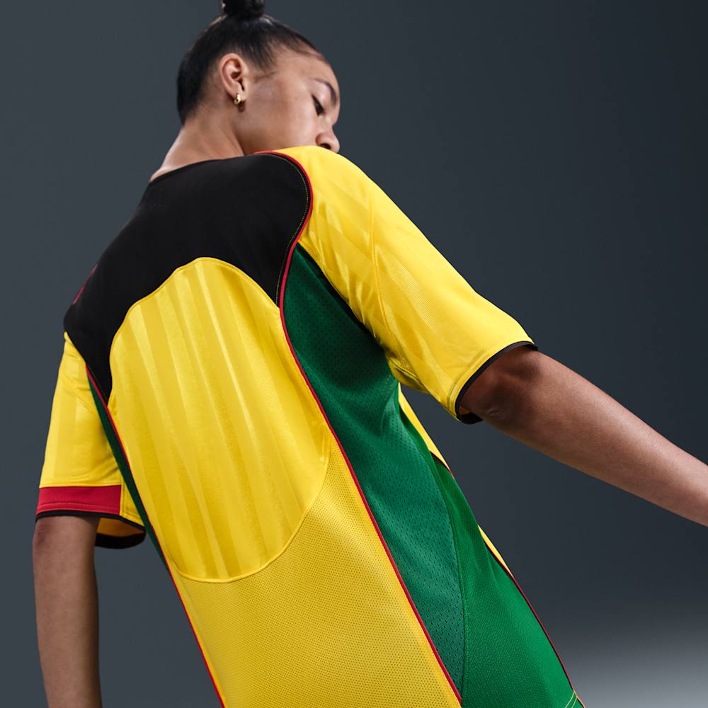 M NK DF T90 ENERGY JSY 6 YELLOW