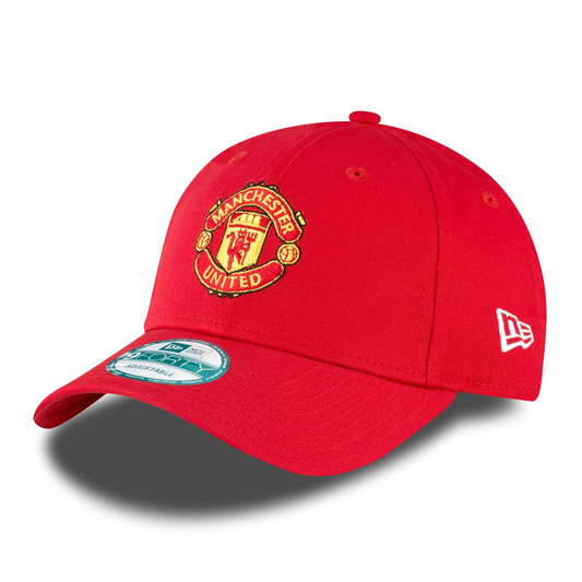 MANCHESTER UNITED FC RED