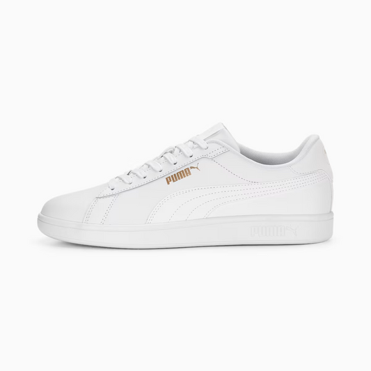 PUMA SMASH 3.0 L WNS WHITE