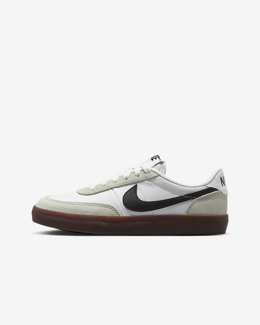 NIKE KILLSHOT 2 BG WHITE/BLACK