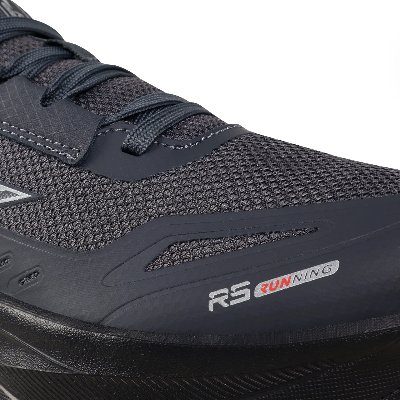 SHADOW MEN DK.GREY/BLACK HOMBRE