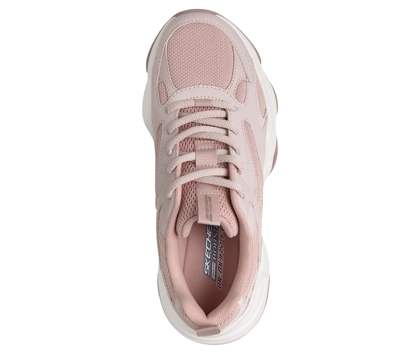 BOBS DIEGO PINK