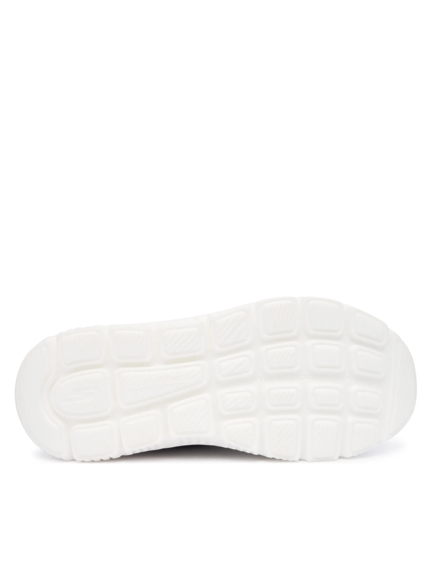 GOWALK MAX CUSHIONING HYPER WHITE/BLK