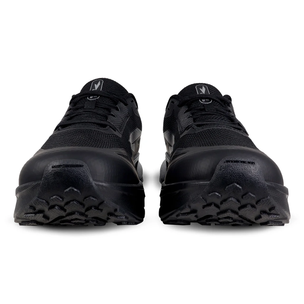 SHADOW MEN BLACK/BLACK HOMBRE