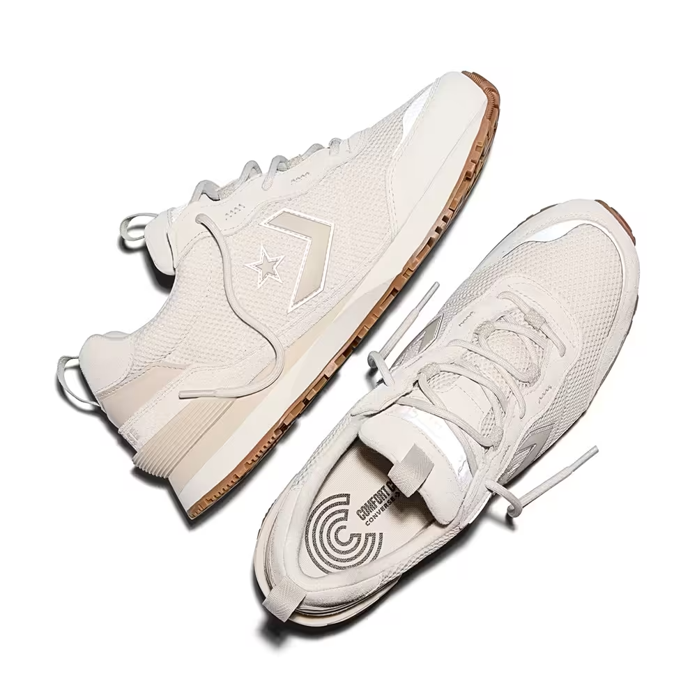 CONVERSE OMEGA TRAINER BEIGE
