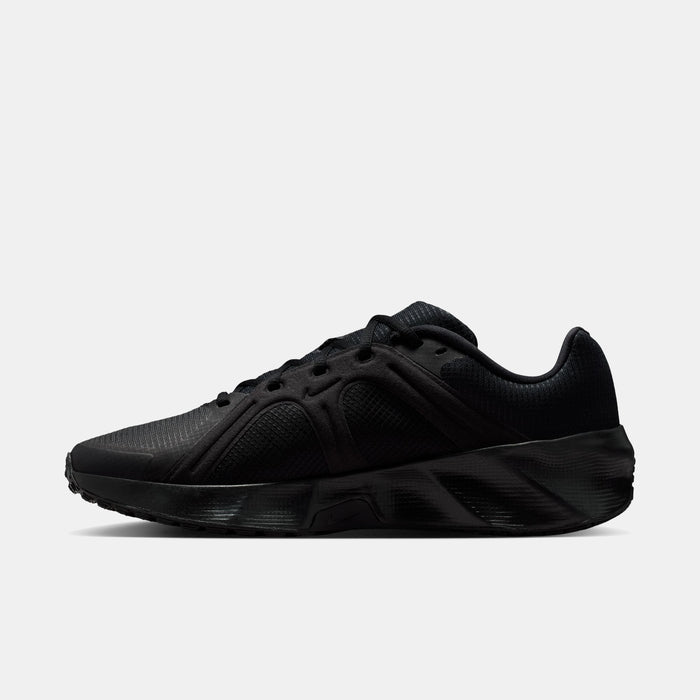 M NIKE METRO TEK BLACK-ANTHRACITE