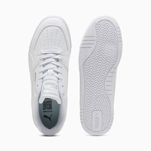 PUMA CAVEN III WHITE