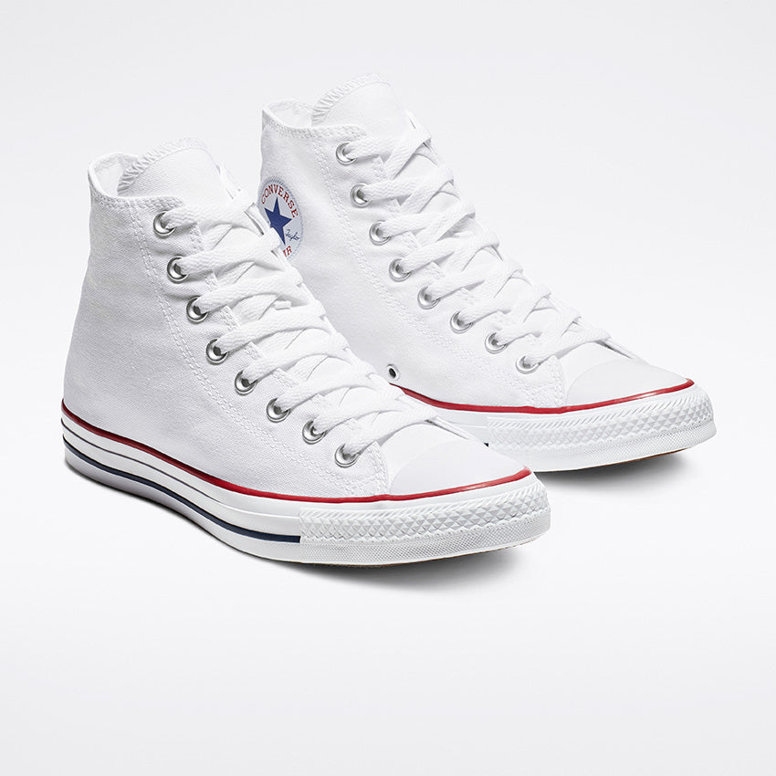 CONVERSE CHUCK TAYLOR ALL STAR HIGH TOP WHITE