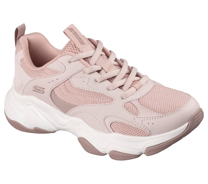 BOBS DIEGO PINK