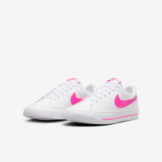 NIKE COURT LEGACY TENIS PARA NIÑOS GRANDES