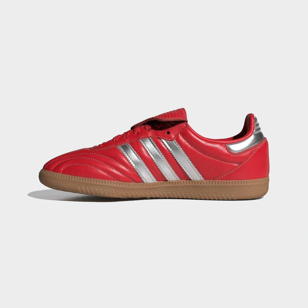 SAMBA LT W BETSCA/SILVER/GUM