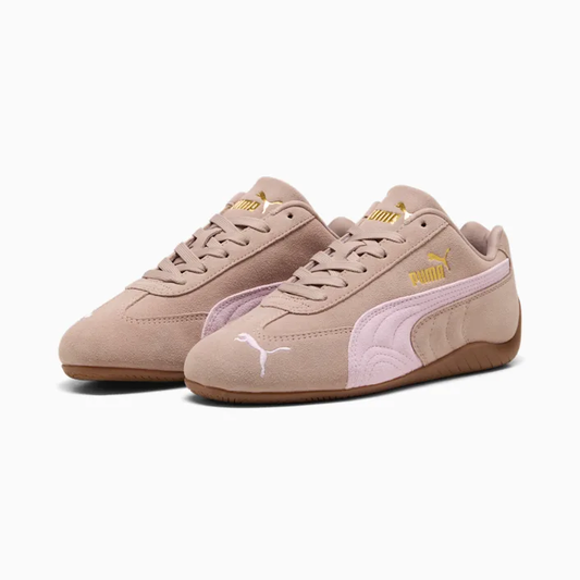 SPEEDCAT OG JR ROSE/LATTE/PEARL/PINK