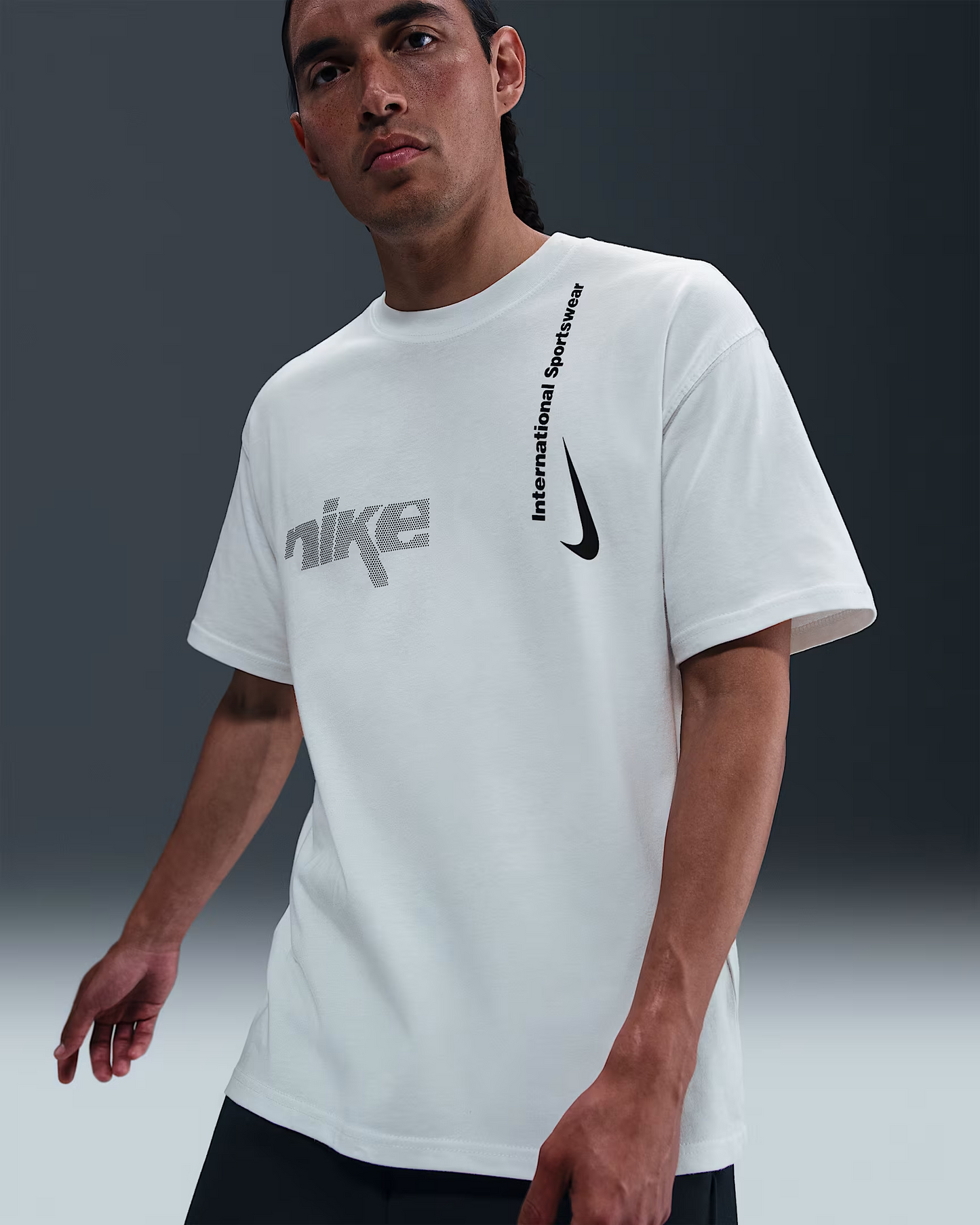 CAMISETA NIKE SPORTSWEAR MAX90 DE HOMBRE