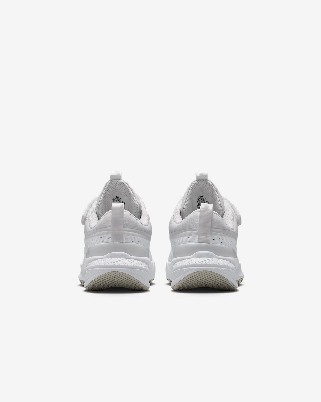 NIKE STAR RUNNER 5 PS WHITE NIÑA PRE-ESCOLAR
