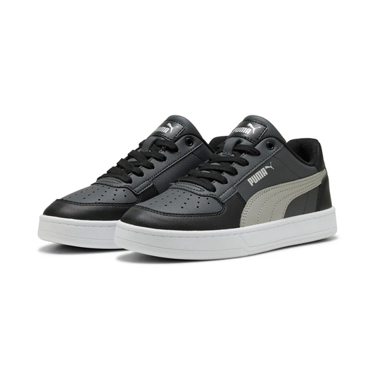 PUMA CAVEN 2.0 JR GREY/BLACK