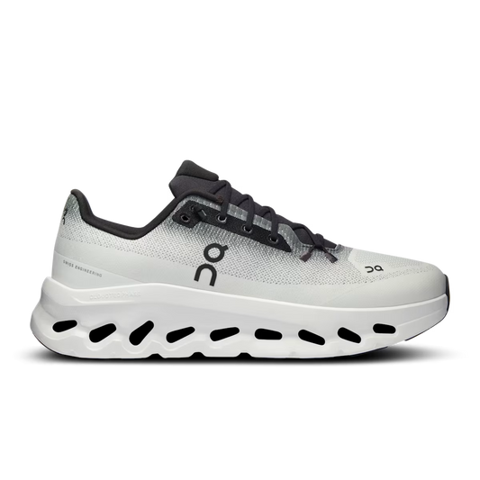 CLOUDTILT BLACK/IVORY