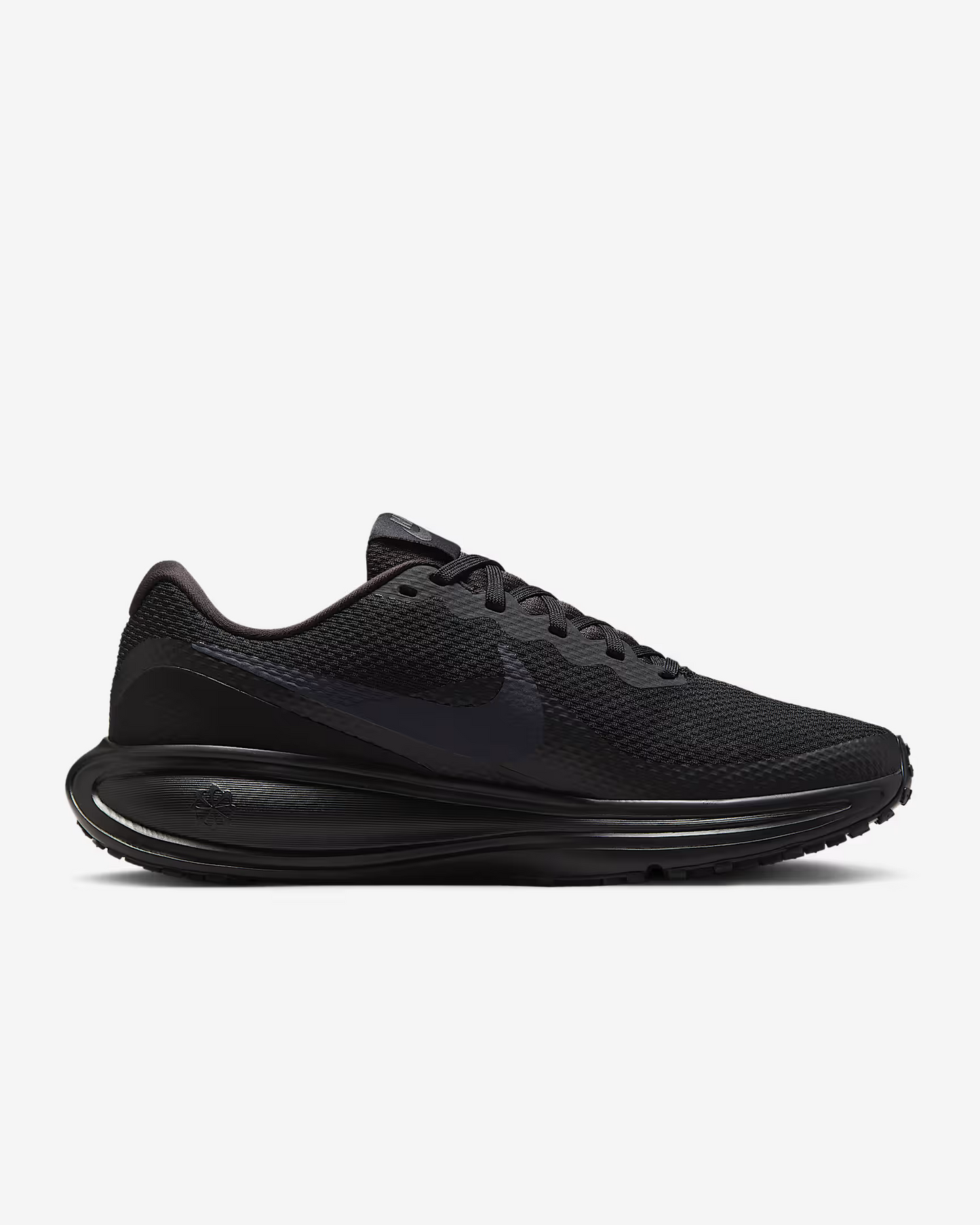 NIKE REVOLUTION 8 BLACK
