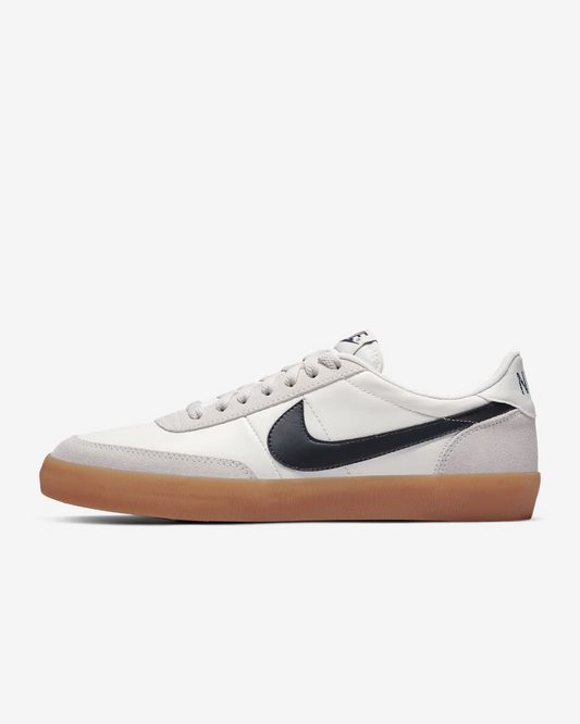 KILLSHOT 2 LEATHER SAIL/OIL GREY-GUM