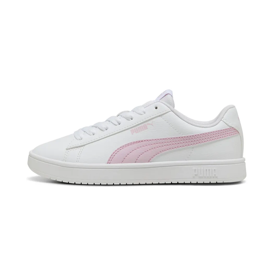 PUMA RICKIE CLASSIC WHITE/PINK