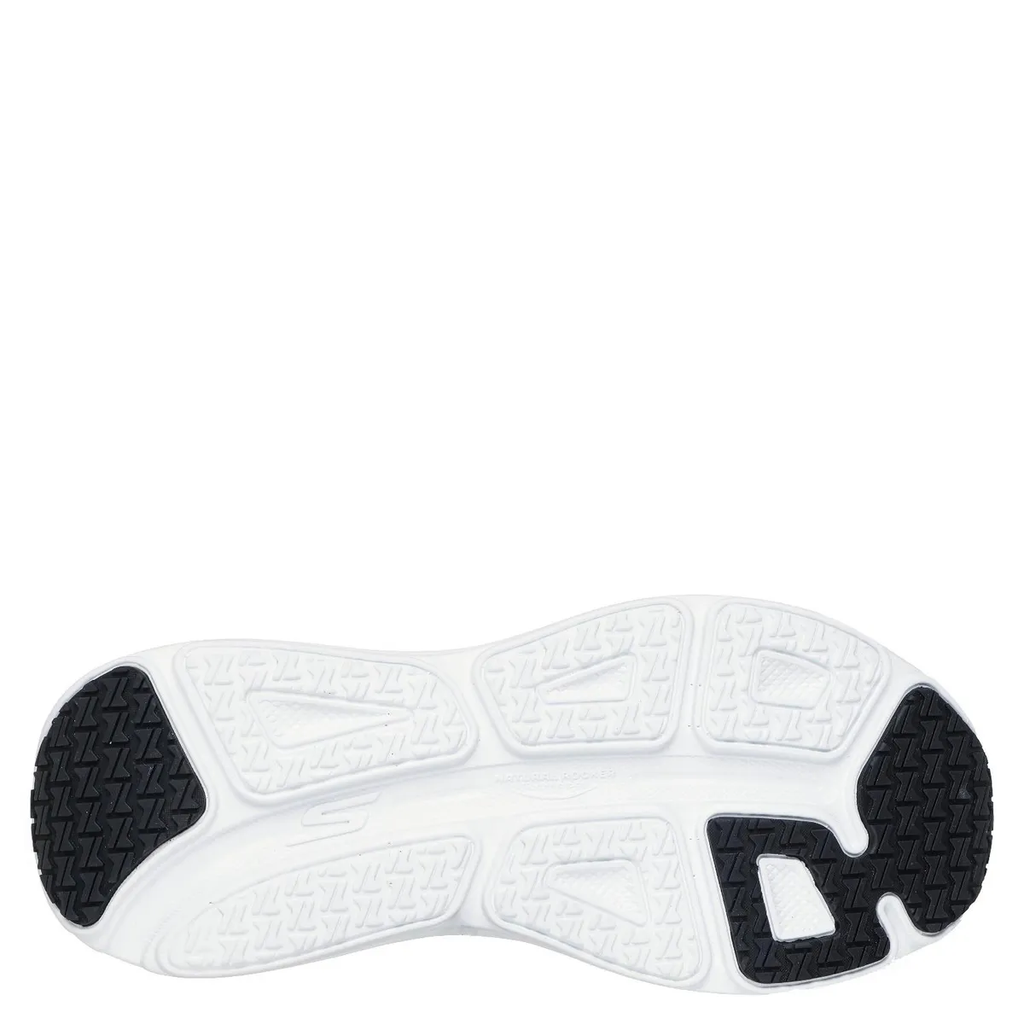 MAX CUSHIONING ENDEAVOUR BLACK/WHITE
