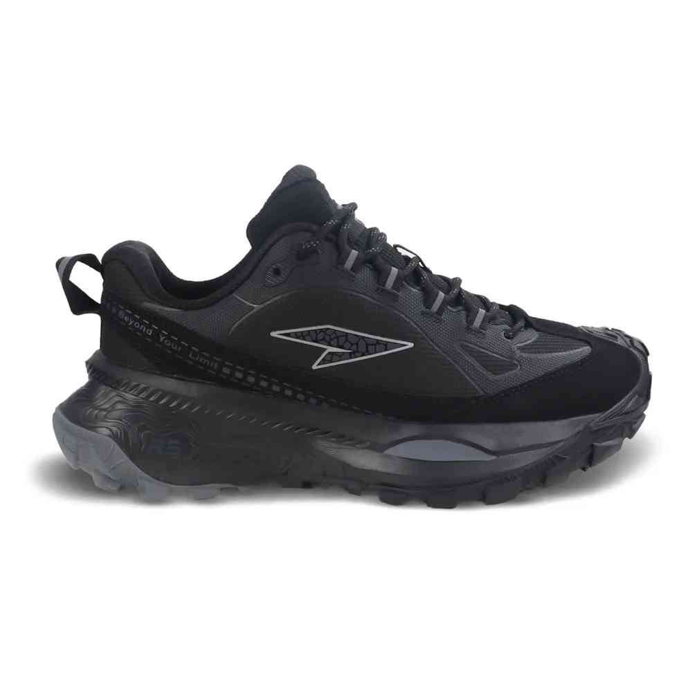 EXPLORER MEN BLACK