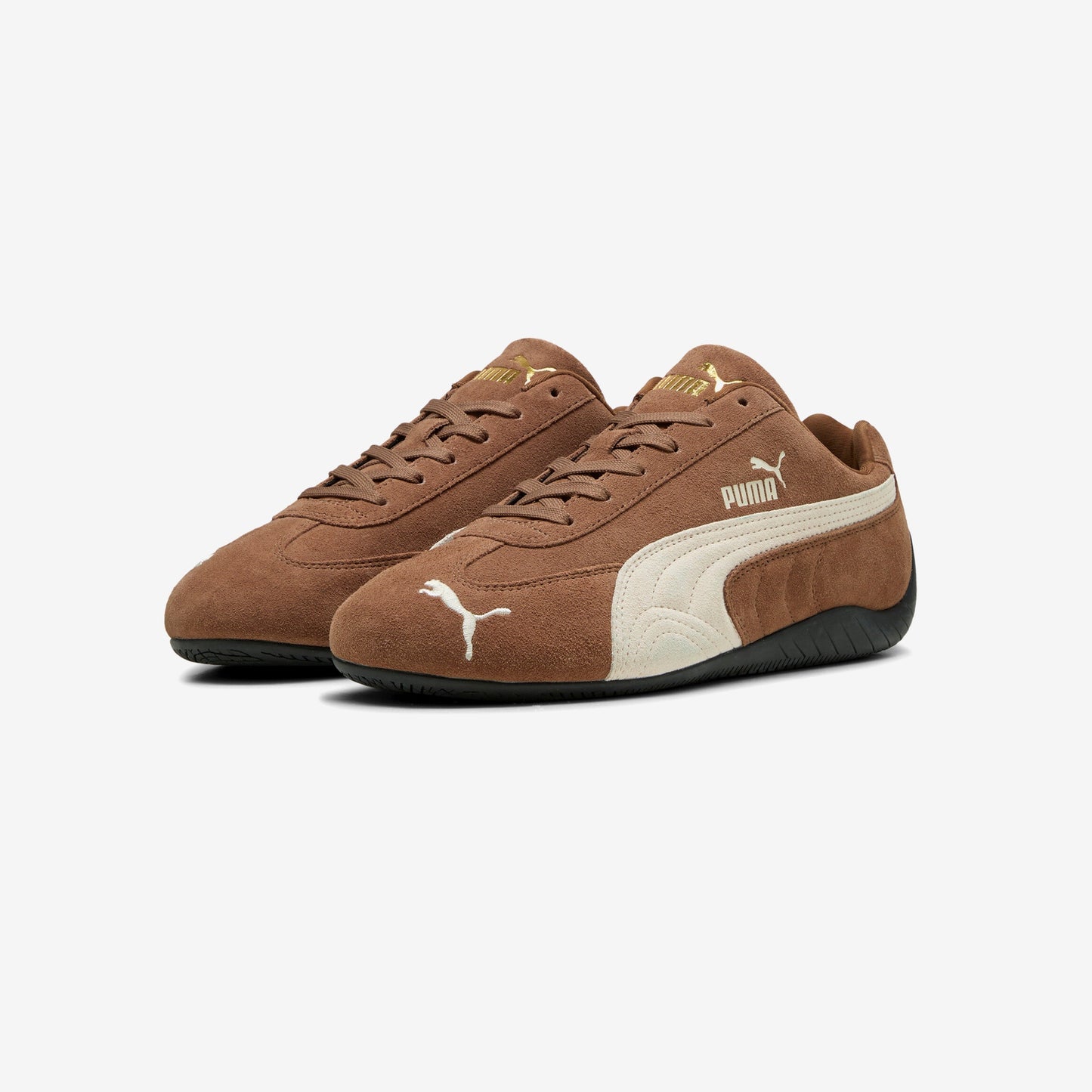 SPEEDCAT OG  HAUTE COFFE-FROSTED IVORY