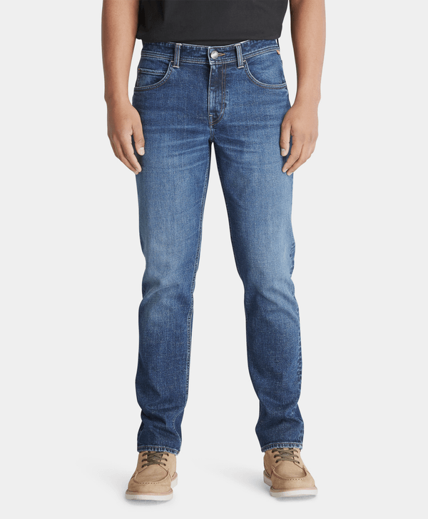PANTALON TIMBERLAND BLUE