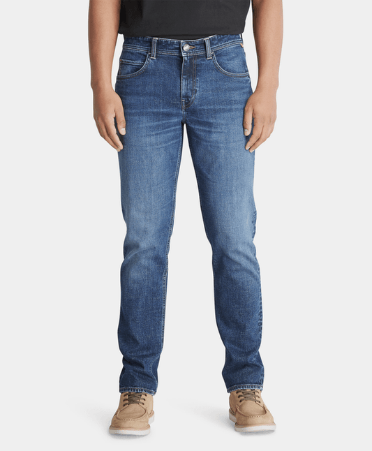 PANTALON TIMBERLAND BLUE