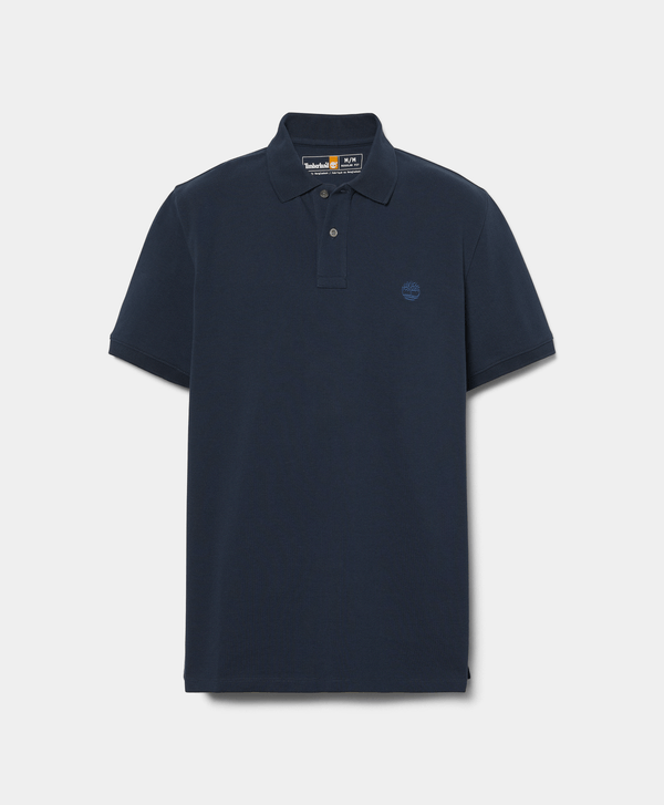 TIMBERLAND POLO HOMBRE/ OYSTER RIVER NAVY