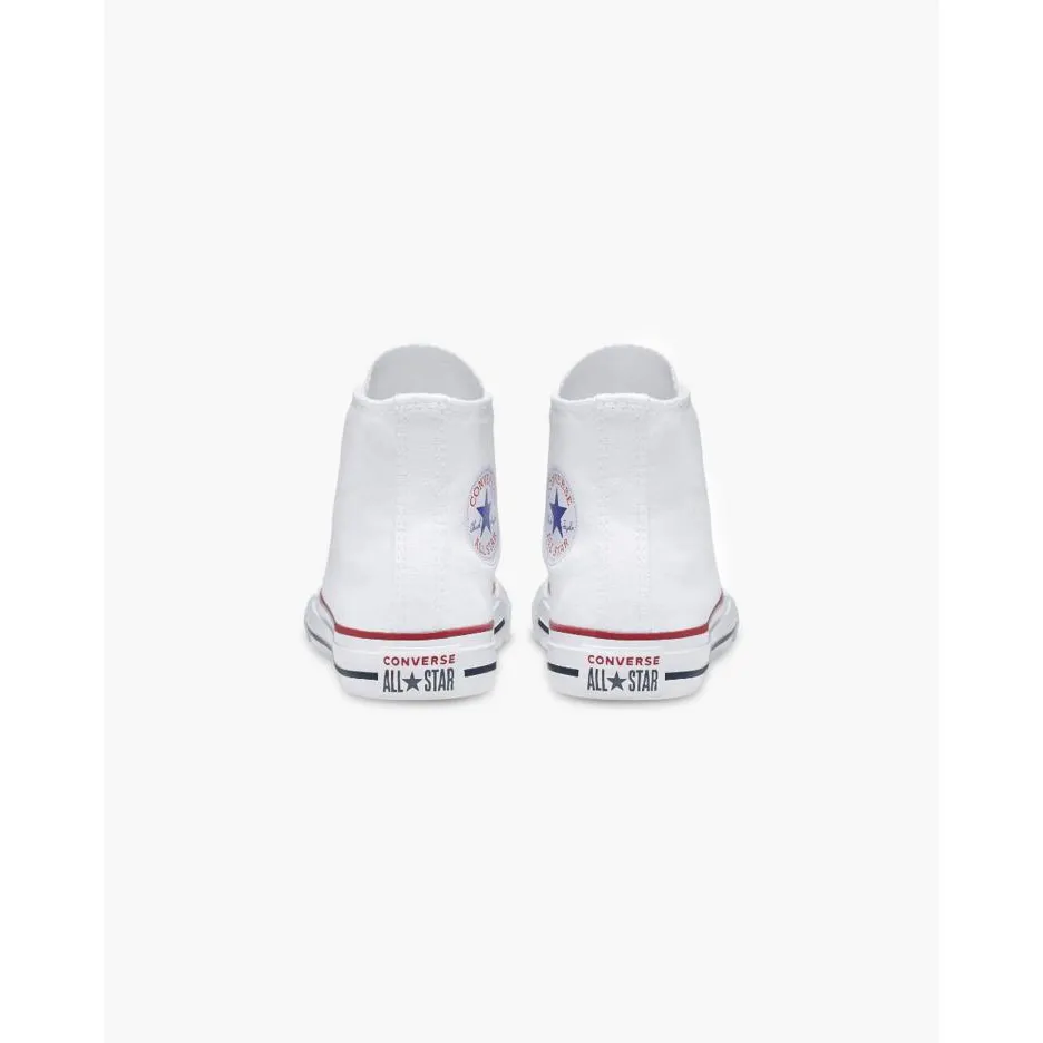 CONVERSE CHUCK TAYLOR BLACK