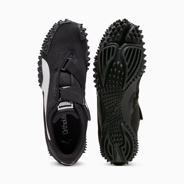 MOSTRO OG PRIME BLACK/WHITE