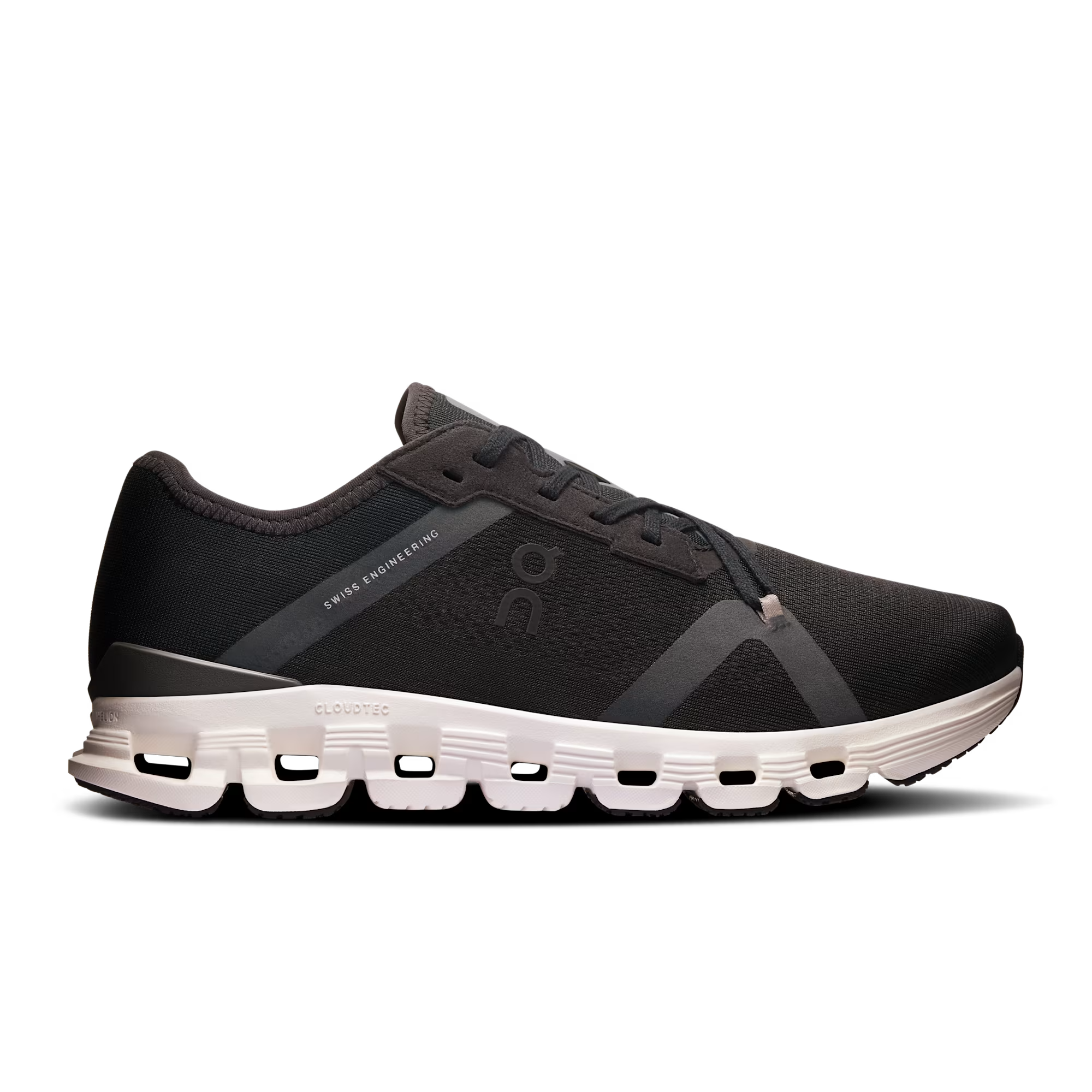 CLOUD X 4 AD BLACK/ASPHALT