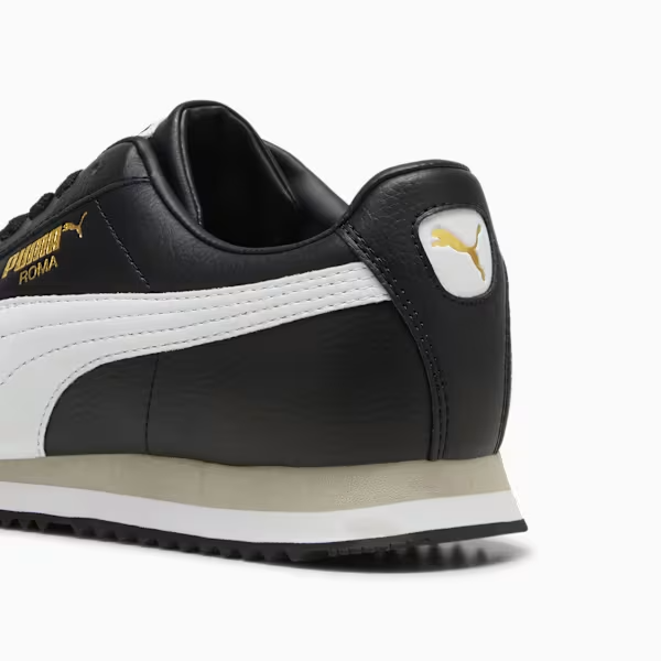ROMA 24 STANDARD BLACK/WHITE