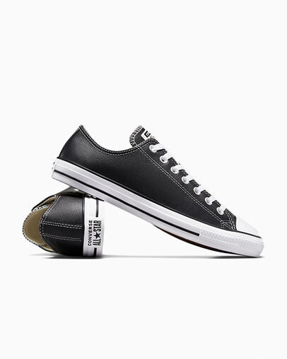 CONVERSE CHUCK TAYLOR BLACK