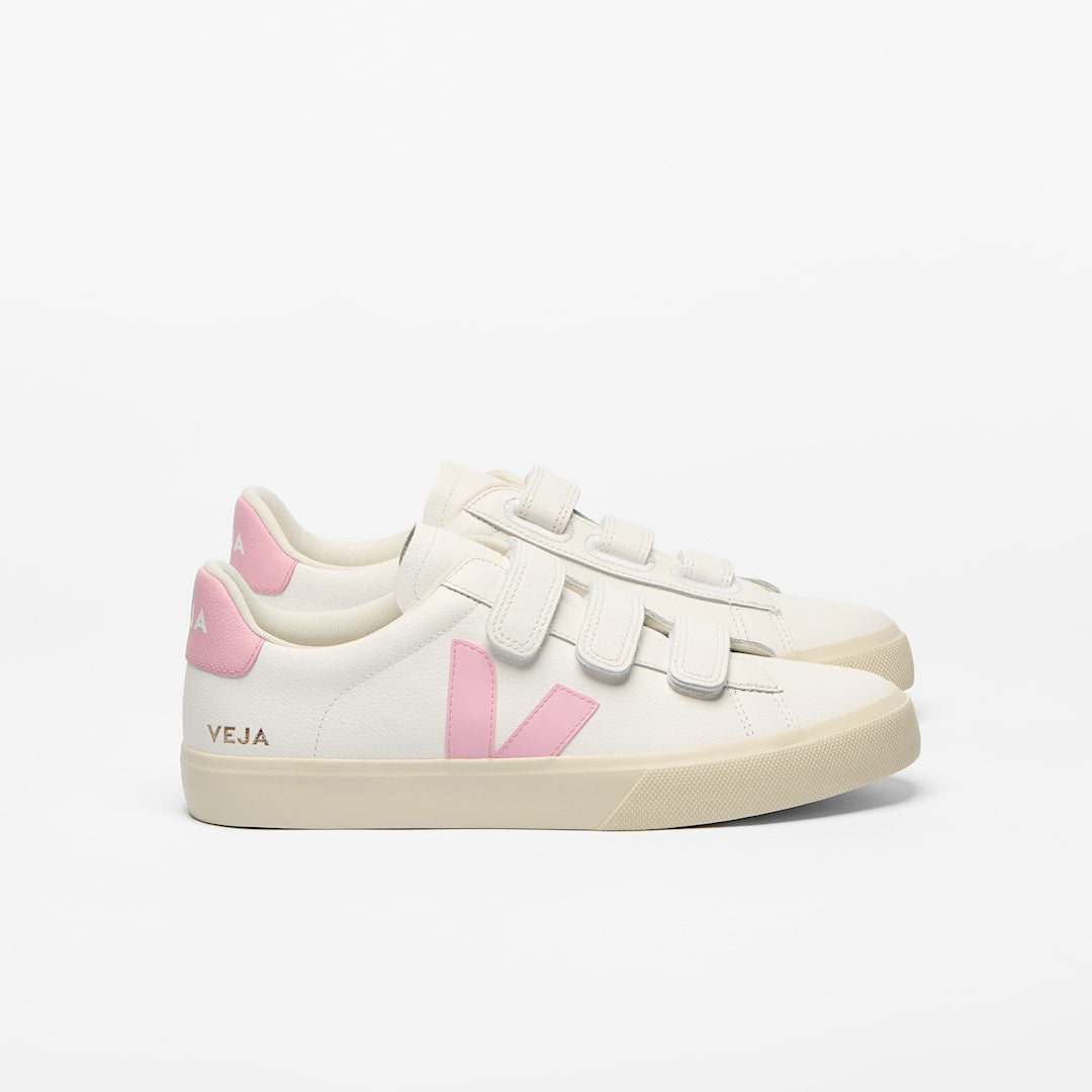 RECIFE WHITE/PINK/GOLD MUJER