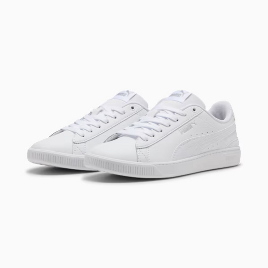 VIKKY V3 LTHR WHITE