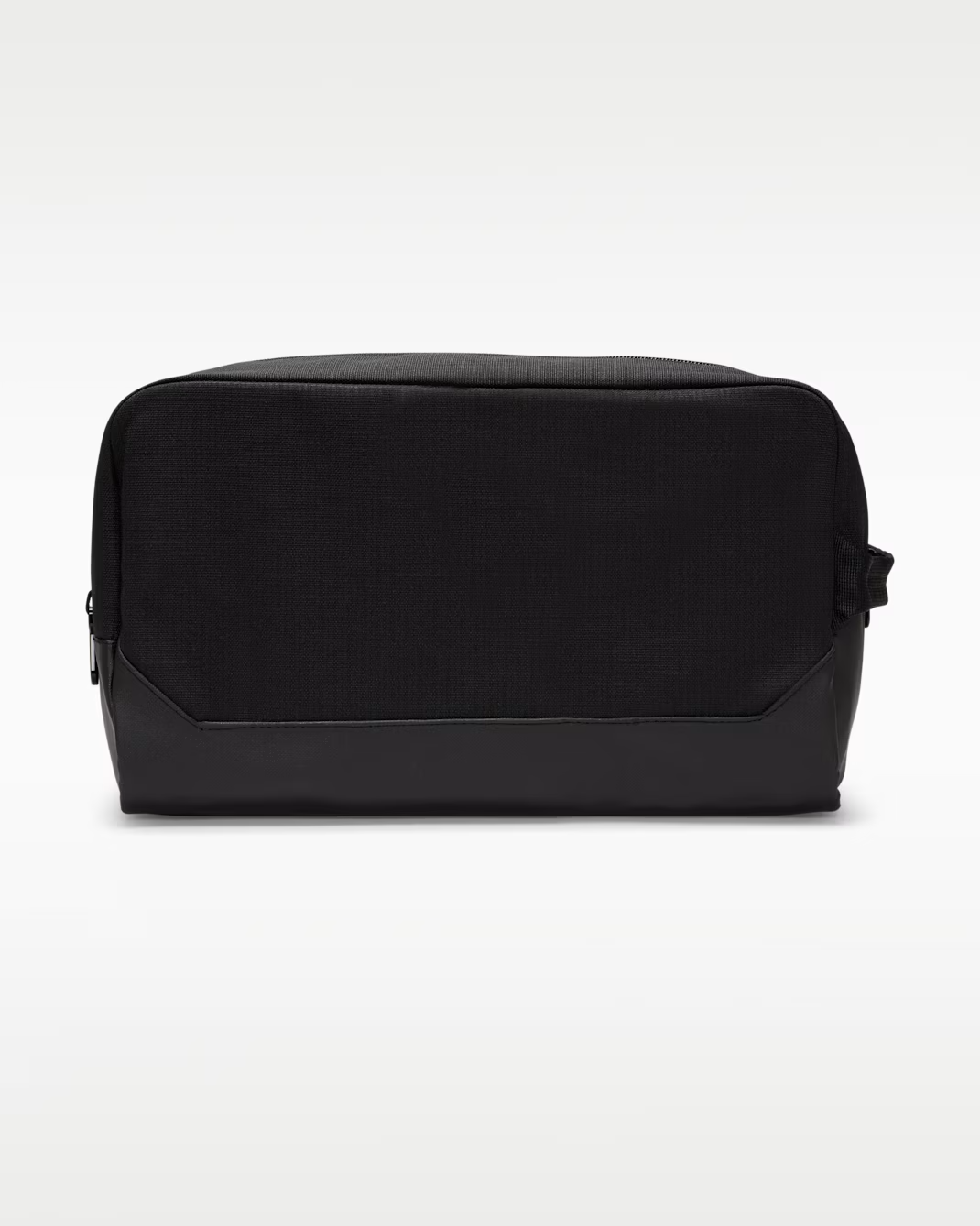 NIKE BOLSA DE ZAPATOS  BRASILIA 9.5 11L BLK/WHT