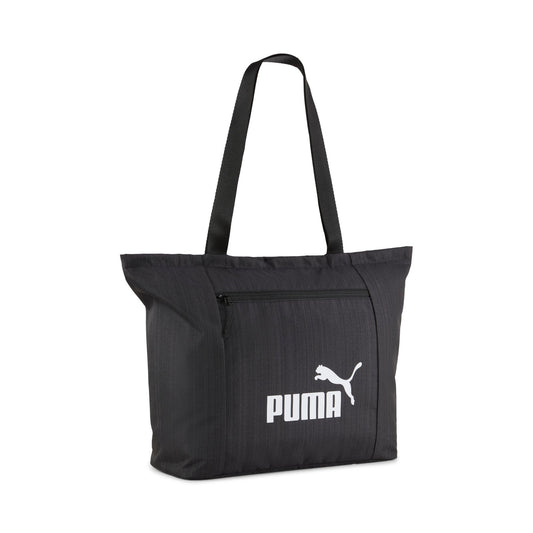 CAMPUS SHOPPER BLACK