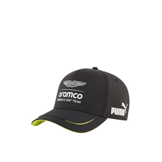 AMF1 BB CAP BLACK