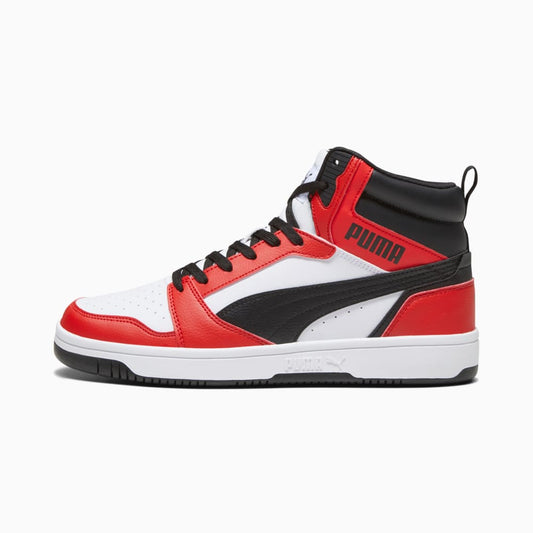 REBOUND V6 RED/WHT/RED
