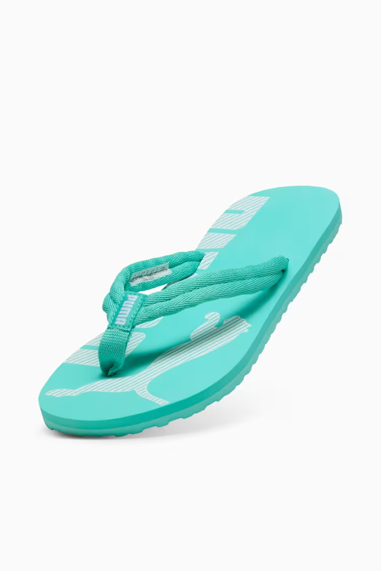 SANDALIAS PUMA EPIC FLIP V2 GREEN