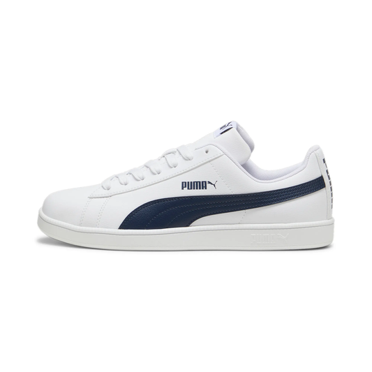 PUMA UP WHITE/NAVY