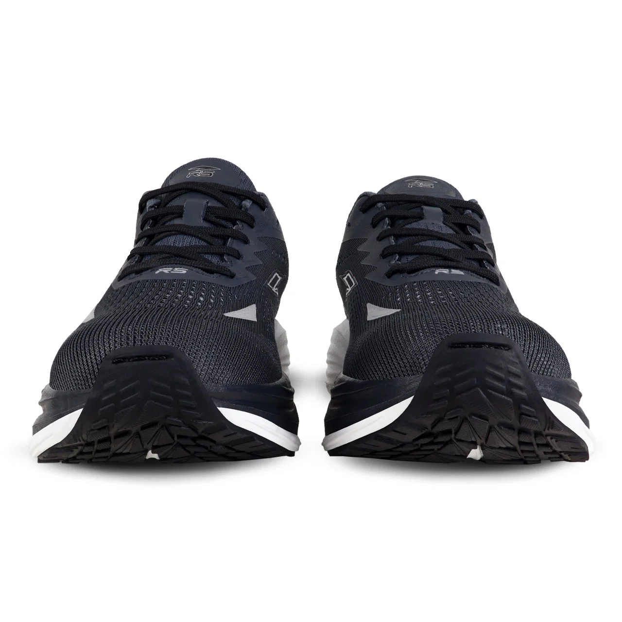 SWIFT MEN DK.GREY/WHITE HOMBRE